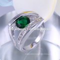 Newest Design Hot selling fashion 1 carat diamond ring